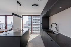 Nieuw in verkoop: Baan 34F19, 3011 CB Rotterdam