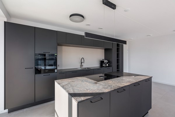 Medium property photo - Baan 34F19, 3011 CB Rotterdam