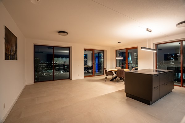 Medium property photo - Baan 34F19, 3011 CB Rotterdam