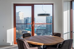 Nieuw in verkoop: Baan 34F19, 3011 CB Rotterdam