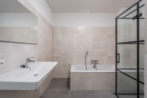 Medium property photo - Baan 34F19, 3011 CB Rotterdam