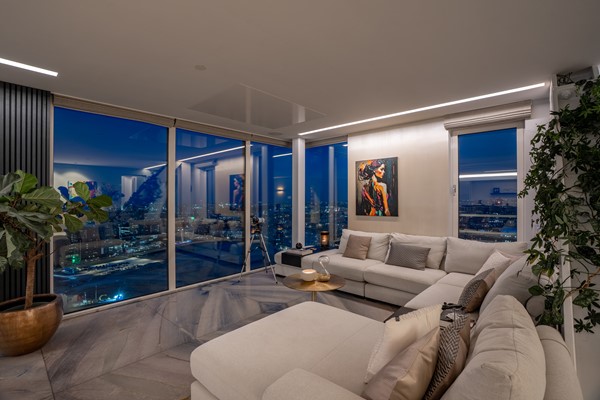 Medium property photo - Landverhuizersplein 135, 3072 MH Rotterdam