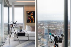 Nieuw in verkoop: Landverhuizersplein 135, 3072 MH Rotterdam