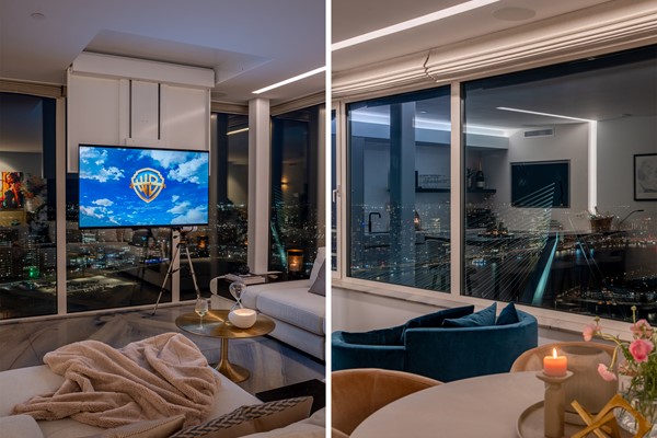 Medium property photo - Landverhuizersplein 135, 3072 MH Rotterdam