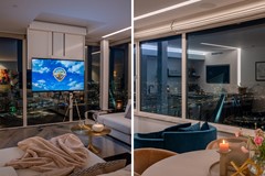 Nieuw in verkoop: Landverhuizersplein 135, 3072 MH Rotterdam