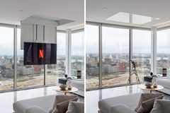 Nieuw in verkoop: Landverhuizersplein 135, 3072 MH Rotterdam