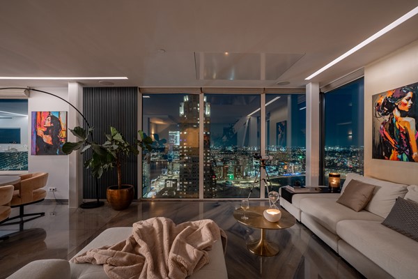 Medium property photo - Landverhuizersplein 135, 3072 MH Rotterdam