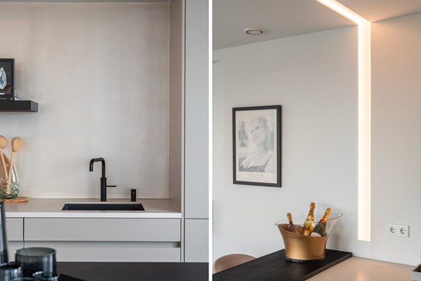 Medium property photo - Landverhuizersplein 135, 3072 MH Rotterdam