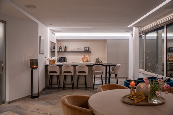 Medium property photo - Landverhuizersplein 135, 3072 MH Rotterdam