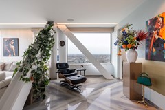 Nieuw in verkoop: Landverhuizersplein 135, 3072 MH Rotterdam