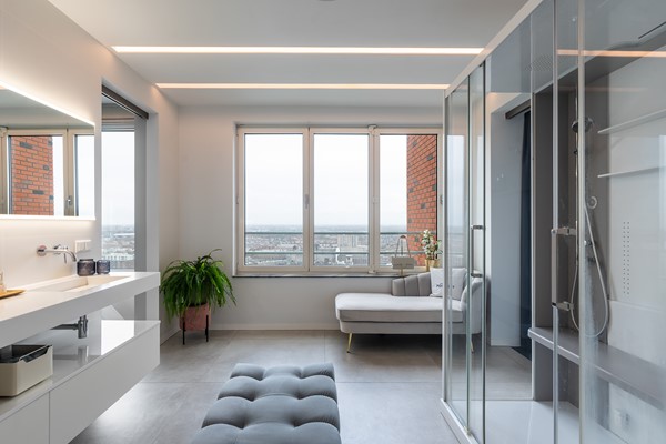 Medium property photo - Landverhuizersplein 135, 3072 MH Rotterdam