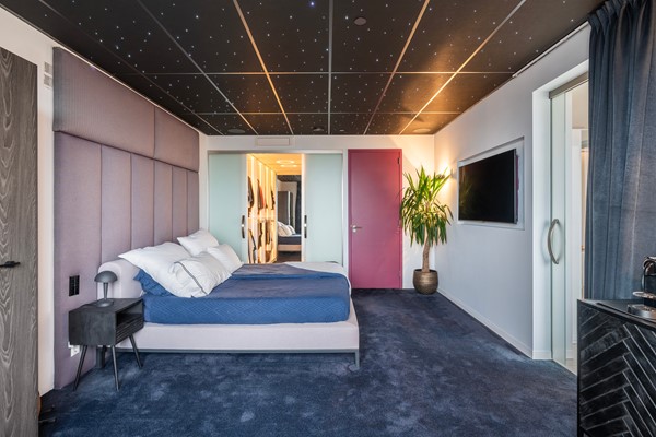 Medium property photo - Landverhuizersplein 135, 3072 MH Rotterdam