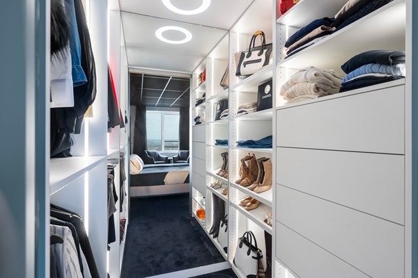 Medium property photo - Landverhuizersplein 135, 3072 MH Rotterdam