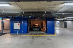 Nieuw in verkoop: Landverhuizersplein 135, 3072 MH Rotterdam