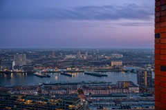 Nieuw in verkoop: Landverhuizersplein 135, 3072 MH Rotterdam