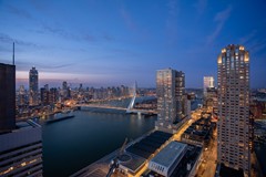 Nieuw in verkoop: Landverhuizersplein 135, 3072 MH Rotterdam