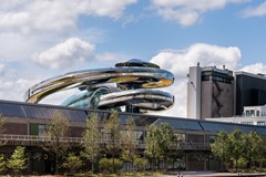 Nieuw in verkoop: Landverhuizersplein 135, 3072 MH Rotterdam