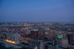 Nieuw in verkoop: Landverhuizersplein 135, 3072 MH Rotterdam