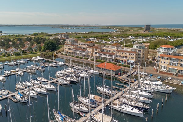 Medium property photo - Kabbelaarsbank 3-13, 3253 ME Ouddorp