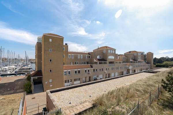 Medium property photo - Kabbelaarsbank 3-13, 3253 ME Ouddorp