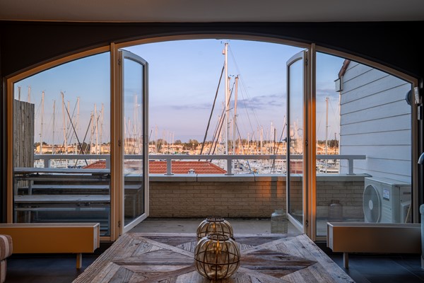 Medium property photo - Kabbelaarsbank 3-13, 3253 ME Ouddorp