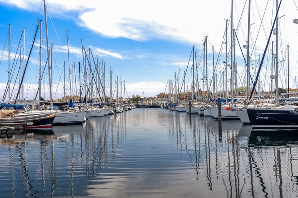 Medium property photo - Kabbelaarsbank 3-13, 3253 ME Ouddorp