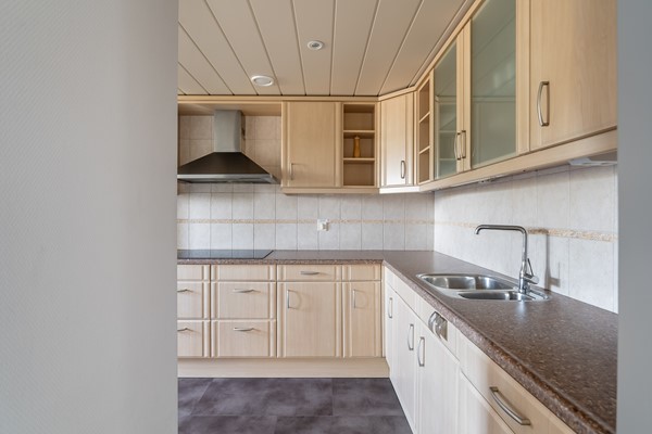 Medium property photo - Kabbelaarsbank 3-13, 3253 ME Ouddorp