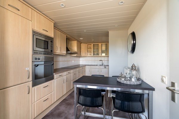 Medium property photo - Kabbelaarsbank 3-13, 3253 ME Ouddorp