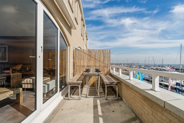 Medium property photo - Kabbelaarsbank 3-13, 3253 ME Ouddorp