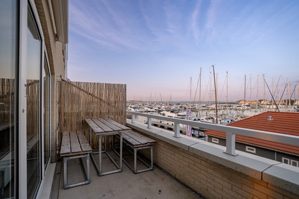 Medium property photo - Kabbelaarsbank 3-13, 3253 ME Ouddorp