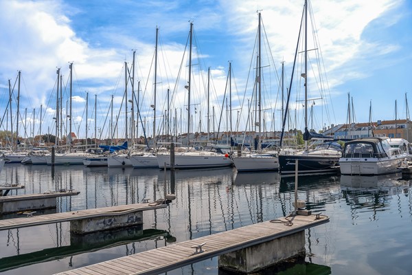 Medium property photo - Kabbelaarsbank 3-13, 3253 ME Ouddorp