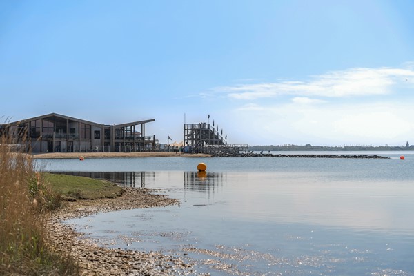 Medium property photo - Kabbelaarsbank 3-13, 3253 ME Ouddorp