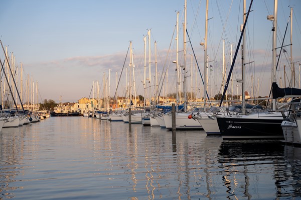 Medium property photo - Kabbelaarsbank 3-13, 3253 ME Ouddorp