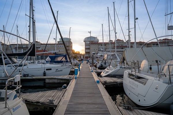 Medium property photo - Kabbelaarsbank 3-13, 3253 ME Ouddorp