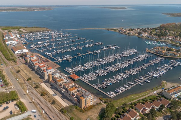 Medium property photo - Kabbelaarsbank 3-13, 3253 ME Ouddorp