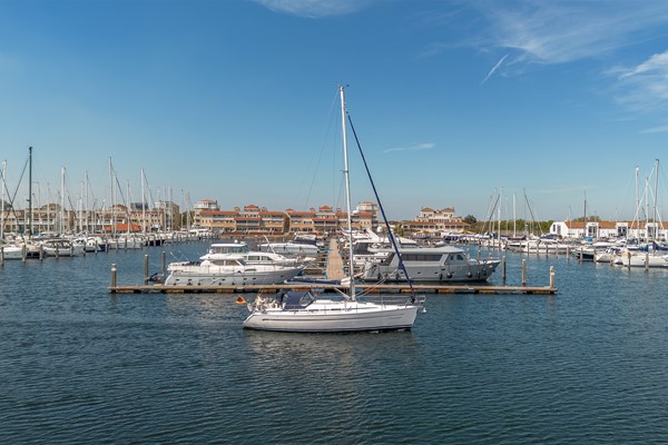 Medium property photo - Kabbelaarsbank 3-13, 3253 ME Ouddorp