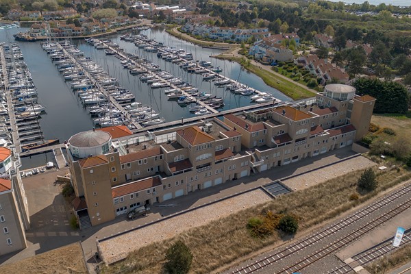 Medium property photo - Kabbelaarsbank 3-13, 3253 ME Ouddorp