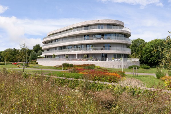 Medium property photo - Van der Duijn van Maasdamweg 716, 3045 PE Rotterdam