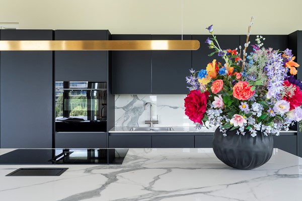 Medium property photo - Van der Duijn van Maasdamweg 716, 3045 PE Rotterdam