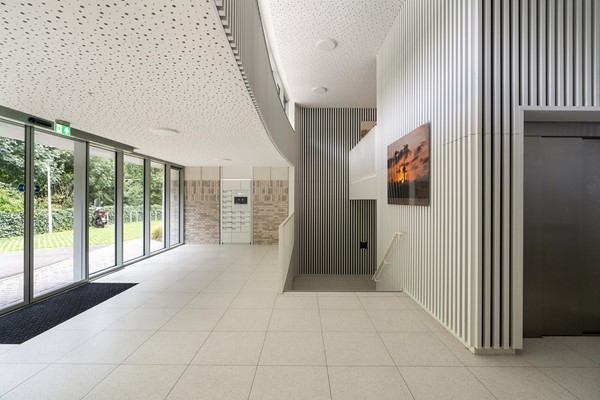 Medium property photo - Van der Duijn van Maasdamweg 716, 3045 PE Rotterdam