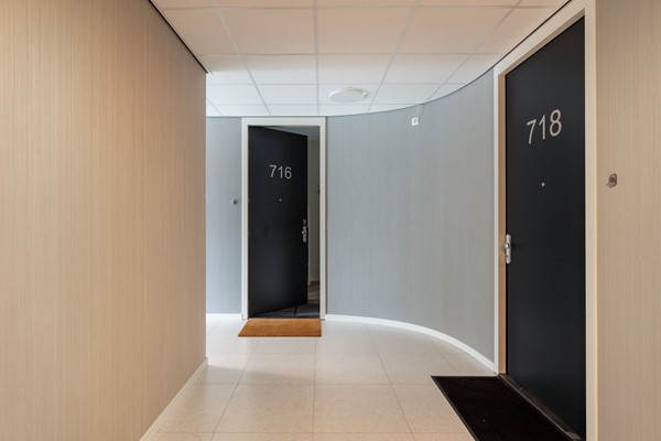 Medium property photo - Van der Duijn van Maasdamweg 716, 3045 PE Rotterdam