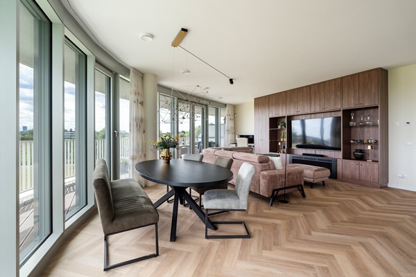 Medium property photo - Van der Duijn van Maasdamweg 716, 3045 PE Rotterdam