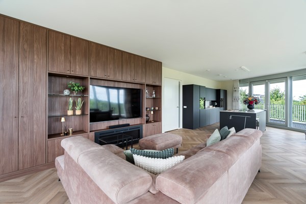Medium property photo - Van der Duijn van Maasdamweg 716, 3045 PE Rotterdam