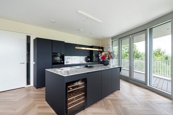 Medium property photo - Van der Duijn van Maasdamweg 716, 3045 PE Rotterdam