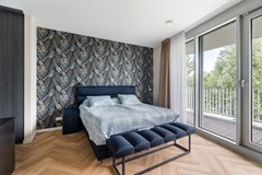 Nieuw in verkoop: Van der Duijn van Maasdamweg 716, 3045 PE Rotterdam