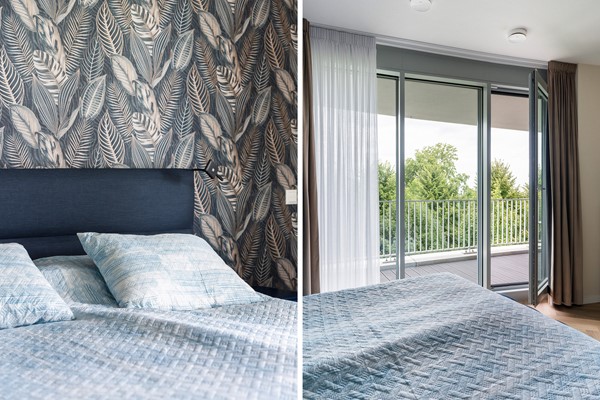 Medium property photo - Van der Duijn van Maasdamweg 716, 3045 PE Rotterdam