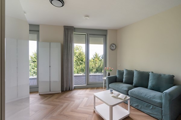 Medium property photo - Van der Duijn van Maasdamweg 716, 3045 PE Rotterdam