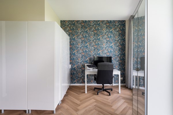 Medium property photo - Van der Duijn van Maasdamweg 716, 3045 PE Rotterdam