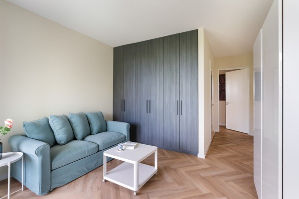 Medium property photo - Van der Duijn van Maasdamweg 716, 3045 PE Rotterdam