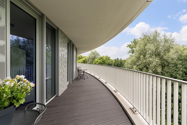 Medium property photo - Van der Duijn van Maasdamweg 716, 3045 PE Rotterdam